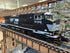 MTH 20-21967-1 - Dash-8 Diesel Engine "Norfolk Southern" #8412 w/ PS3