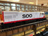 Atlas O 30138507 - Premier - U30C Diesel Locomotive "SOO Line" #808 - MrMuffin'sTrains