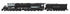 Broadway Limited Imports HO 9503 - Big Boy Steam Locomotive "Union Pacific" #4000 (1941 Appearance w/ As-Delivered Aftercooler, 25-C-100 Coal Tender) w/DCC/Paragon4Sound