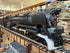 Lionel 2531440 - Legacy S2 Steam Locomotive "Pennsylvania" #6200 (As Built) Brunswick Green