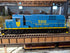 MTH 20-22059-1 - Premier - RS-11 Low Hood Diesel Engine "Delaware & Hudson" #5010 w/ PS3