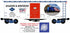 Ready Made Trains RMT-96412-1776 - 40" PS-1 Boxcar "Reading & Northern" #1776-2026
