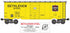 Ready Made Trains RMT-96419 - 40" PS-1 Boxcar "Bethlehem Steel"