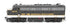 Broadway Limited Imports HO 9702 - EMD F7A Diesel Locomotive "Norfolk Southern" #4271 (Tuxedo, black, white, gold) w/DCC/Paragon4Sound