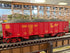 Ready Made Trains RMT-66217 - 70 Ton 3-Bay Coal Hopper Car "Union Pacific" w/ Load