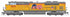 Broadway Limited Imports HO 9772 - EMD SD70ACe Diesel Locomotive "Union Pacific" #9039  (w/DCC/Sound)