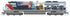 Broadway Limited Imports HO 9776 - EMD SD70ACe Diesel Locomotive "Union Pacific" #1111  (w/DCC/Sound)