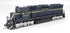 Broadway Limited Imports HO 9812 - EMD SD45 Diesel Locomotive "MPI" #9005 w/ DCC/Sound