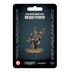 Games Workshop 43-24 - Warhammer 40,000 - Death Guard: Biologus Putrifier