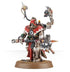 Games Workshop 59-27 - Warhammer 40,000 - Adeptus Mechanicus: Tech-Priest Enginseer
