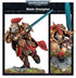 Games Workshop 01-17 - Warhammer 40,000: Adeptus Custodes: Blade Champion