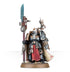 Games Workshop 39-14 - Warhammer 40,000 - Deathwatch: Watch Master