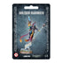 Games Workshop 58-14 - Warhammer 40,000 - Aeldari: Shadowseer