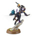 Games Workshop 73-581 - Warhammer 40,000 - Aeldari: Harlequins Combat Patrol