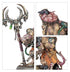 Games Workshop 90-40 - Age of Sigmar - Skaven: Master Moulder