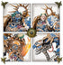 Games Workshop 55-20 - Warhammer 40,000 - Ultramarines: Roboute Guilliman