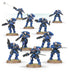 Games Workshop 48-71 - Warhammer 40,000 - Space Marines: Primaris Reivers