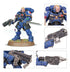 Games Workshop 48-71 - Warhammer 40,000 - Space Marines: Primaris Reivers