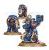 Games Workshop 55-21 - Warhammer 40,000 - Ultramarines: Marneus Calgar with Victrix Honour Guard