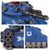 Games Workshop 48-55 - Warhammer 40,000 - Space Marines: Primaris Repulsor Executioner
