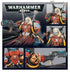 Games Workshop 41-39 - Warhammer 40,000 - Blood Angels: Mephiston