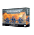 Games Workshop 48-69 - Warhammer 40,000 - Space Marines: Primaris Aggressors