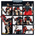 Games Workshop 55-43 - Warhammer 40,000 - Black Templars: Sword Brethren