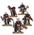 Games Workshop 55-43 - Warhammer 40,000 - Black Templars: Sword Brethren