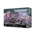 Games Workshop 55-44 - Warhammer 40,000 - Black Templars: Grimaldus & Retinue