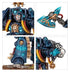 Games Workshop 40-05 - Warhammer 40,000 - Ultimate Starter Set