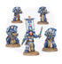 Games Workshop 48-49 - Warhammer 40,000 - Space Marines: Sternguard Veteran Squad