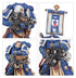 Games Workshop 48-49 - Warhammer 40,000 - Space Marines: Sternguard Veteran Squad