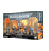 Games Workshop 48-49 - Warhammer 40,000 - Space Marines: Sternguard Veteran Squad