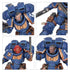 Games Workshop 48-13 - Warhammer 40,000 - Space Marines: Jump Pack Intercessors