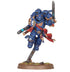 Games Workshop 73-554 - Warhammer 40,000 - Raven Guard: Combat Patrol