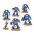Games Workshop 48-103 - Warhammer 40,000 - Space Marines: Crux Terminatus Battleforce