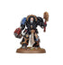 Games Workshop 48-103 - Warhammer 40,000 - Space Marines: Crux Terminatus Battleforce