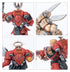 Games Workshop 73-411 - Warhammer 40,000 - Blood Angels: Combat Patrol