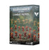 Games Workshop 73-411 - Warhammer 40,000 - Blood Angels: Combat Patrol