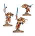 Games Workshop 41-31 - Warhammer 40,000 - Blood Angels: Sanguinary Guard