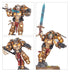 Games Workshop 41-31 - Warhammer 40,000 - Blood Angels: Sanguinary Guard