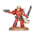 Games Workshop 41-23 - Warhammer 40,000 - Blood Angels: Captain