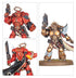 Games Workshop 41-23 - Warhammer 40,000 - Blood Angels: Captain