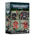 Games Workshop 41-49 - Warhammer 40,000 - Blood Angels: Upgrades & Transfers