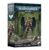 Games Workshop 41-38 - Warhammer 40,000 - Blood Angels: Astorath the Grim