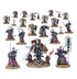 Games Workshop 44-43 - Warhammer 40,000 - Dark Angels: Inner Circle Task Force