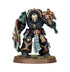 Games Workshop 44-43 - Warhammer 40,000 - Dark Angels: Inner Circle Task Force