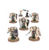 Games Workshop 44-43 - Warhammer 40,000 - Dark Angels: Inner Circle Task Force