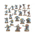Games Workshop 73-532 - Warhammer 40,000 - Space Wolves: Combat Patrol (2025)