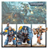 Games Workshop 73-532 - Warhammer 40,000 - Space Wolves: Combat Patrol (2025)